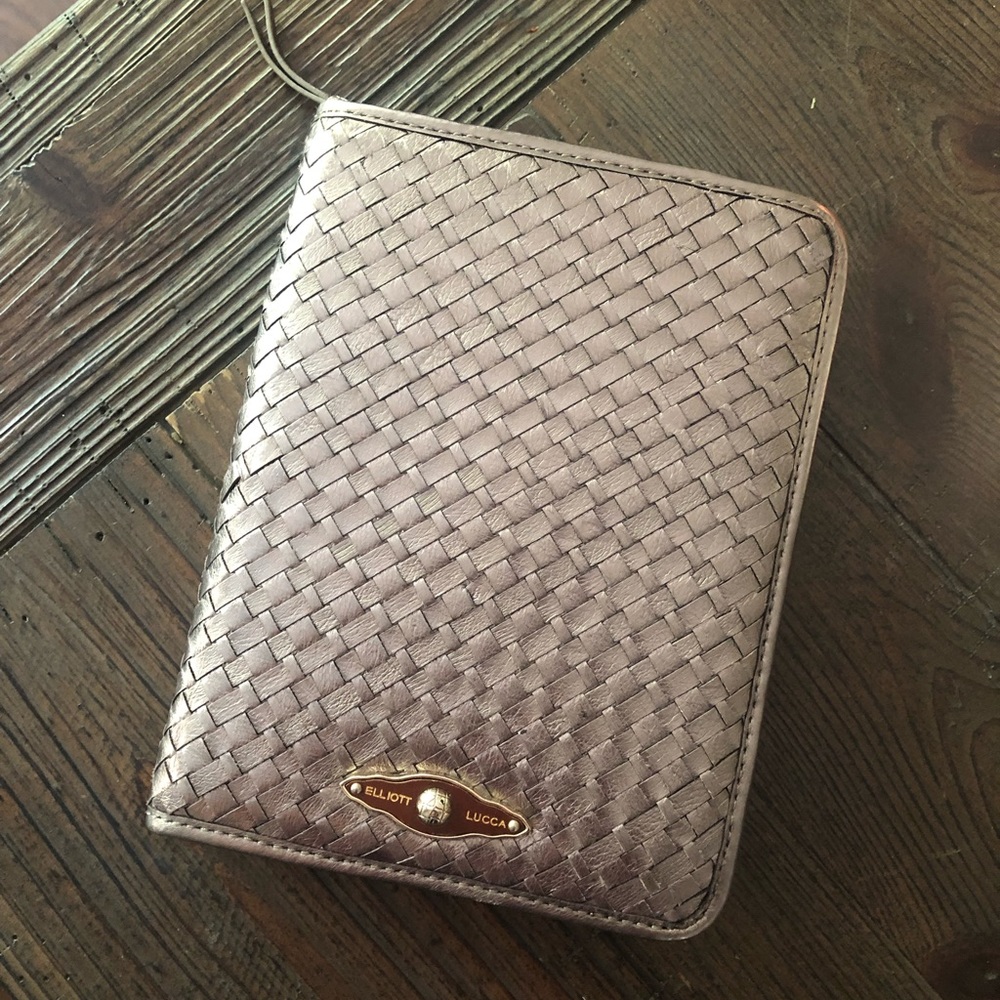 Elliott Lucca Kindle Fire case